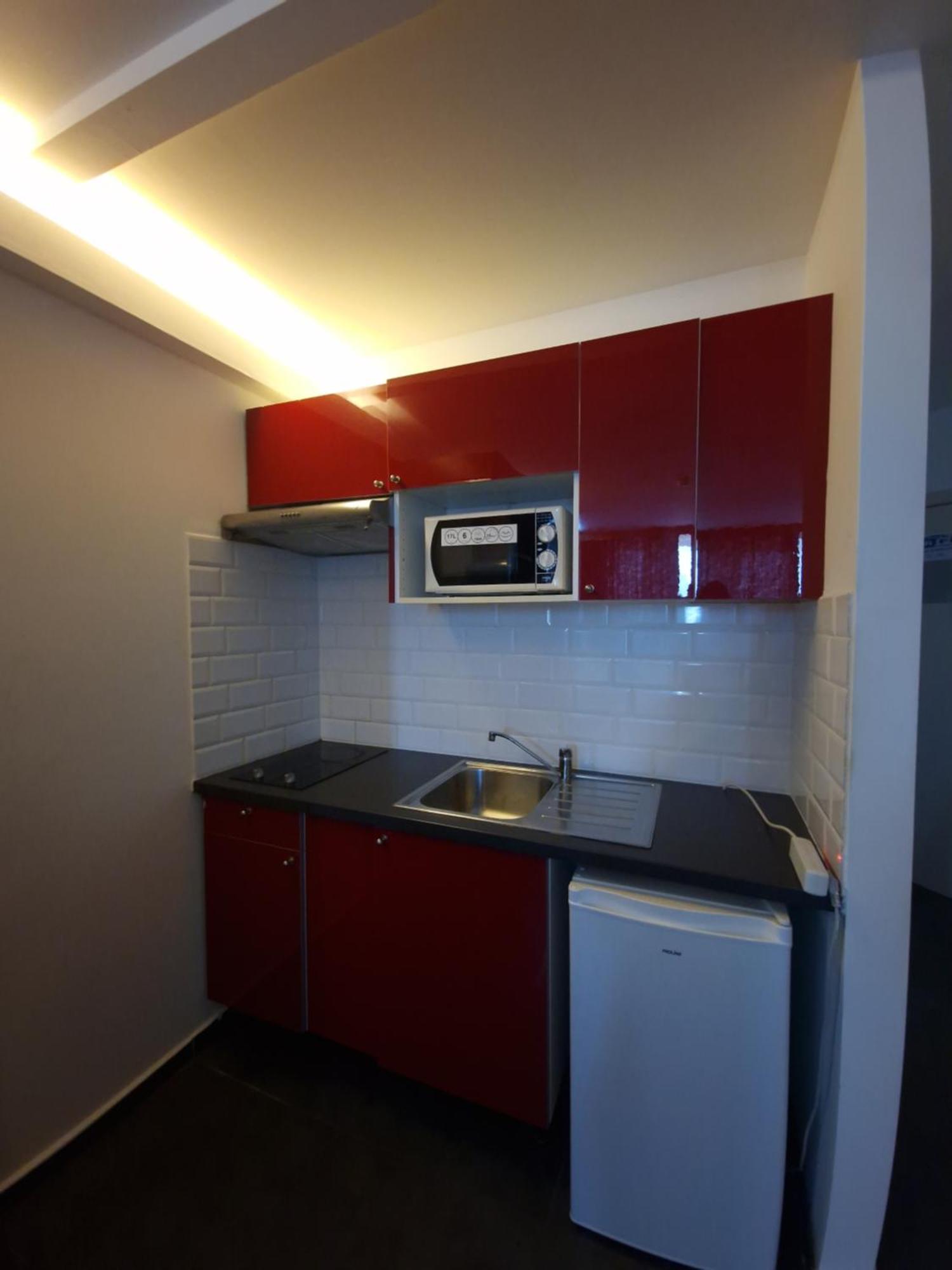 Sky Apart Hotel - Hotel Eurocap Jette Εξωτερικό φωτογραφία
